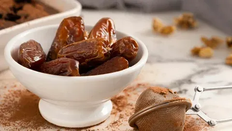 قهوه هسته خرما ترکیبی با قهوه | قیمت مناسب خرید عالی
