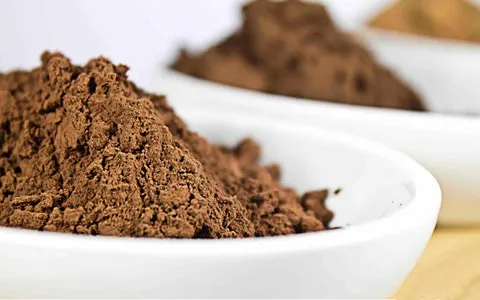 قهوه هسته خرما بدون افزودنی + بهترین قیمت خرید