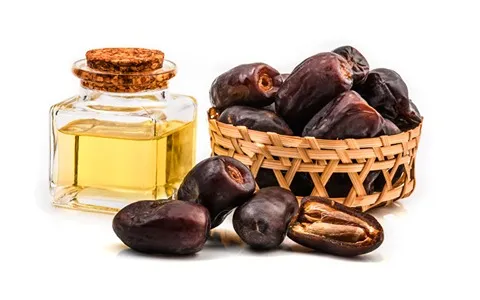 خرید و قیمت روغن هسته خرما ارگانیک