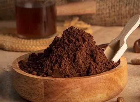 خرید قهوه هسته خرما عمده با قیمت استثنایی