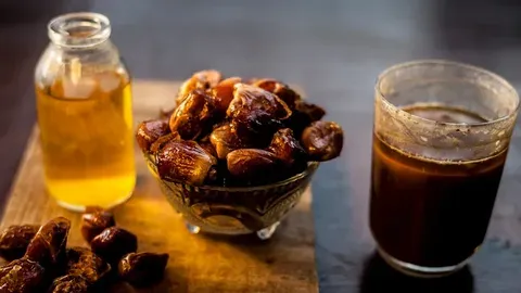روغن خرما سرخ کردنی + خرید